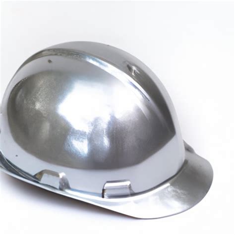 All You Need To Know About Aluminum Hard Hats A Comprehensive Guide