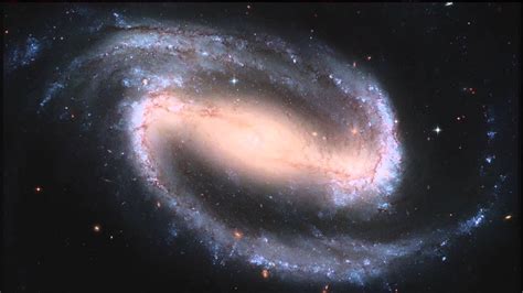 Hubble Space Telescope Re Imagining The Universe Zoltan