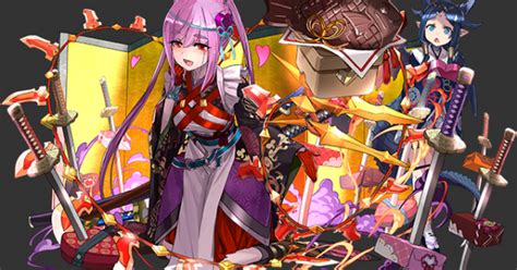 Последние твиты от アズールレーン公式 (@azurlane_staff). 【パズドラ】バレンタインアキネの評価!超覚醒と潜在覚醒の ...
