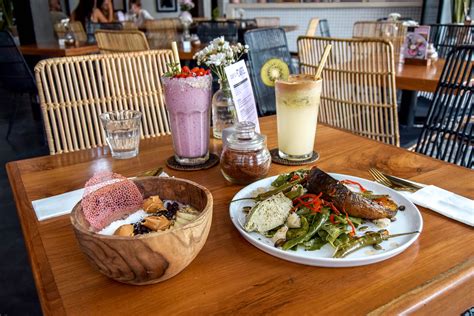 Seminyak Restaurants Guide – The 9 Best Restaurants In Seminyak