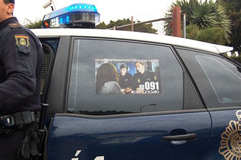 See more of policía nacional on facebook. Los coches patrulla de la Policía Nacional en Almería ...