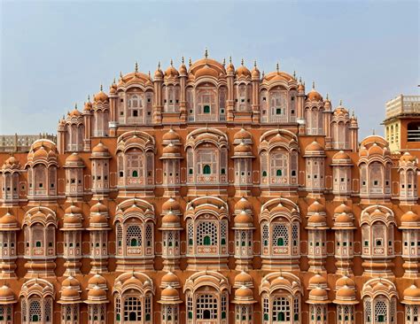 The Story Behind Why Jaipur Is Famously Known As The Pink City