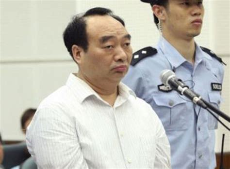 Chinese Official Jailed For Paying Off Sex Tape Blackmailers The