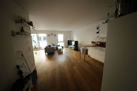 Gepflegte 1 zimmer wohnung zu vermieten. Wohnung Frankfurt Sachsenhausen Nord - Test 7