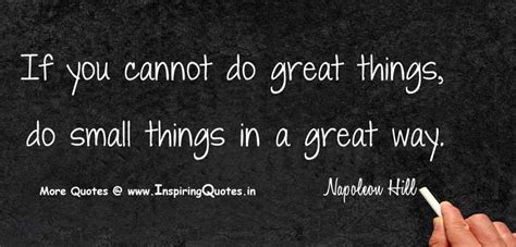 Napoleon Hill Inspirational Quotes, Motivational Thoughts ...