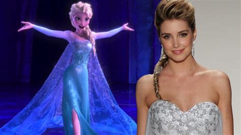 Frozen games wedding designer has been added on november 13, 2014 and you can play it now. The "Elsa" Wedding Dress Makes It's Debut!