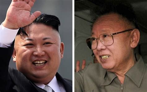 Rocket Man How Kim Jong Un Emerged From His Fathers Shadow To Silence The Doubters