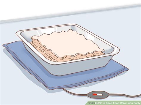 Now your everyday cooler can be used for exactly the opposite. 3 Ways to Keep Food Warm at a Party - wikiHow