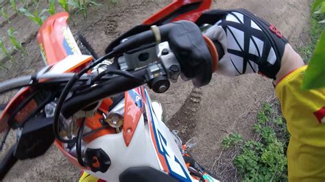 Ktm 200 xc‑w 2016 pdf user manuals. ride 2 2016 ktm 200 xc-w - YouTube