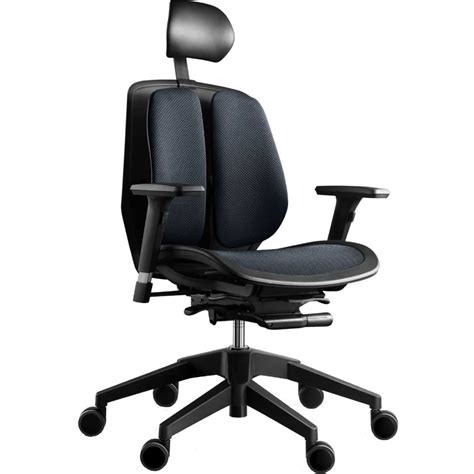With the a comfortable office chair, you can increase leg circulation while sitting, adjust lumbar support, alleviate pressure, decrease workplace distractions, and this article is our list of some of the most comfortable office chairs on the market for home or office that we think are worth your money. Ergonomic Executive Chair for Home Office