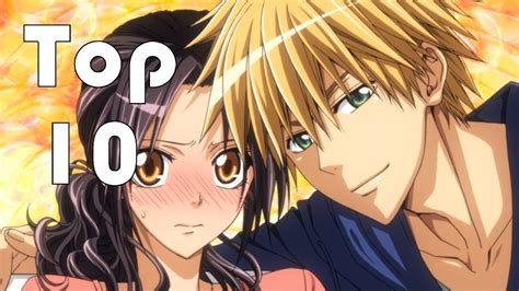 People die in these anime are two different paths of the same story, and while you will often hear brotherhood touted as the better, both are equally worthwhile. Top 10 Comedy English Dubbed Anime - YouTube