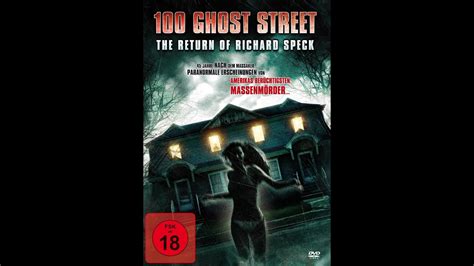 Ghost Street Trailer The Asylum Youtube