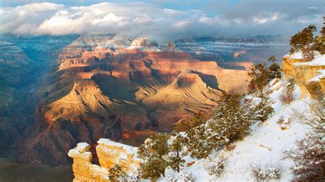 43 Grand Canyon 4k Wallpaper On Wallpapersafari