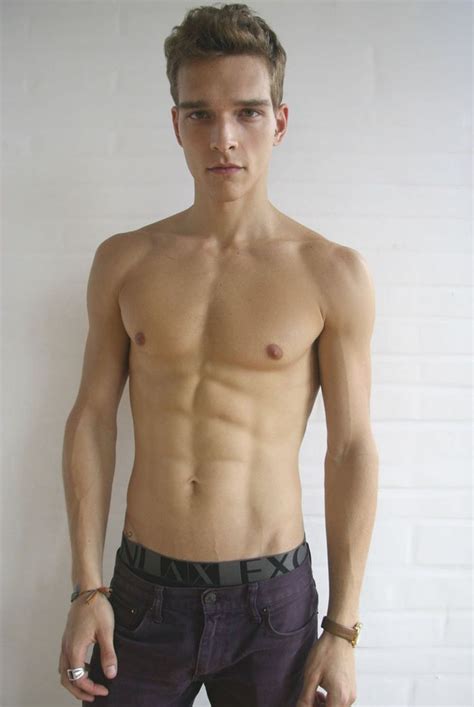 17 Best Images About Male Skinny On Pinterest Models