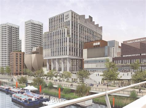 +32 465 156 174 ignace@bankcdb.com. Stratford Waterfront - Connecting people and place through ...