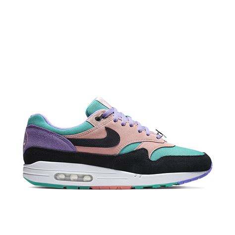 Nike Air Max 1 Have A Nike Day Bq8929 500 Laced