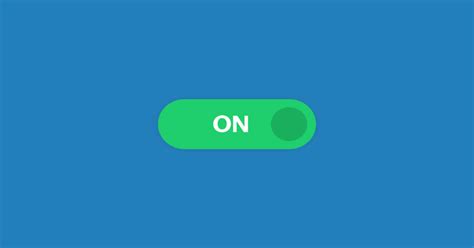 How To Design A Great Toggle Switch Best Examples And Practices