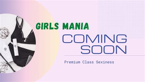 Girls Mania Lahore