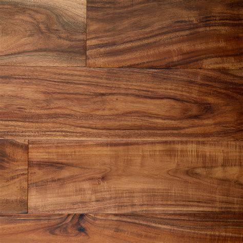 Acacia Natural Artisan Hardwood Flooring