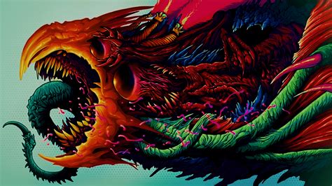 16 Nzxt Hyper Beast Wallpaper Information · Ziana