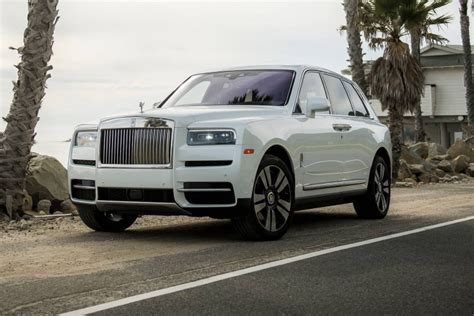 Cập Nhật 70 Về Rolls Royce Cullinan 2022 Hay Nhất Vn