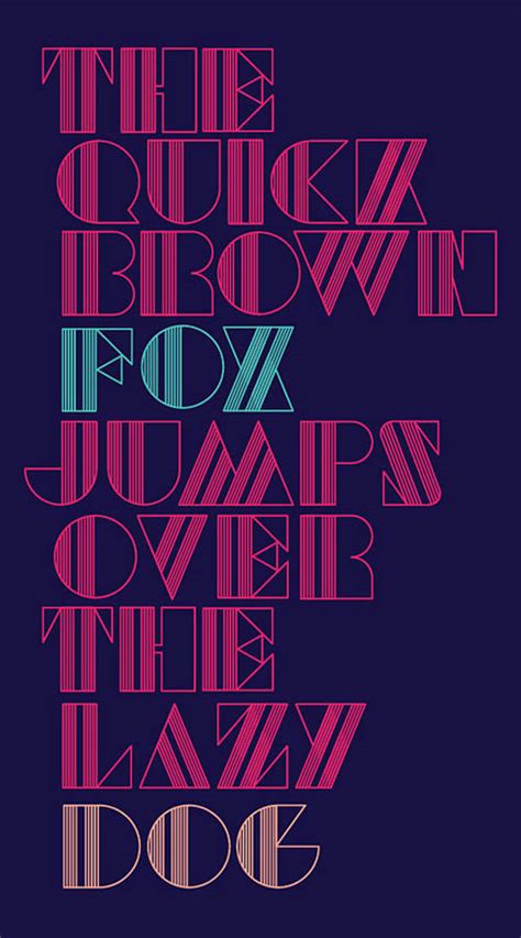 30 Remarkable Examples Of Typography Design Typography Graphic