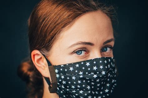 15 Places Online To Buy Reusable Face Masks That Comply With The Cdc