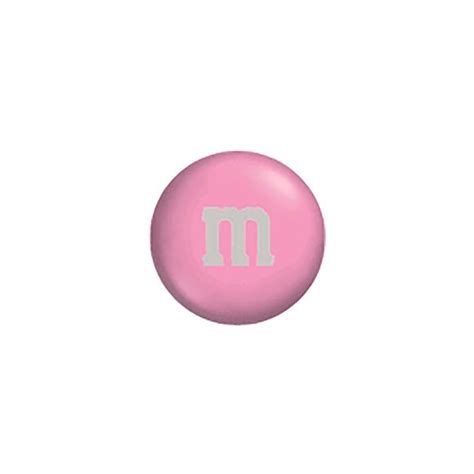 Mandms Milk Chocolate Candy Pink 5lb Bag Milk Chocolate Candy Pink