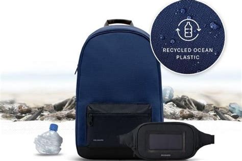 Solgaard Sustainable Travel Gear Backpacks And Suitcases