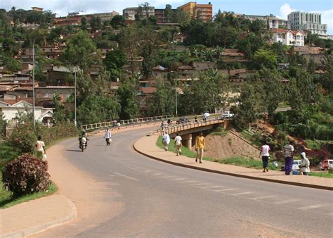 Visit Kigali Rwanda Tailor Made Trips Audley Travel Uk