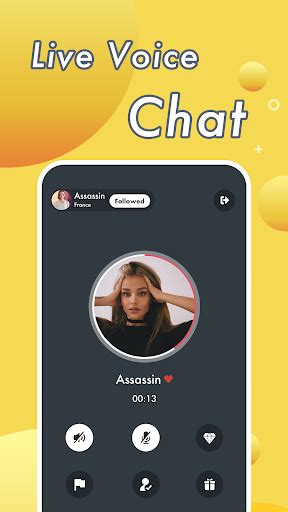 Actually in happn withinn the radius of 200 metre or 300 metre whoever is using this app you will get a notification about that pe. 2021 Vimo - Video Chat Strangers & Live Voice Talk App ...