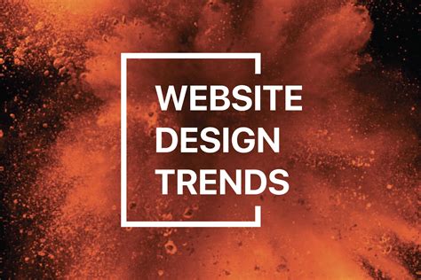 Website Design Trends In 2021