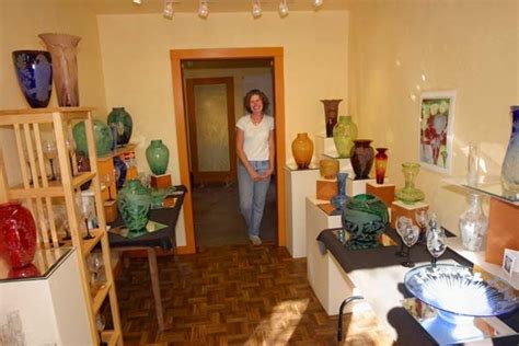 For items for sale, be sure to visit the shop cynthia's studio glass gallery. Cynthia Myers, noted sand-carved glass artist, has a ...
