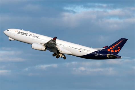 Brussels Airlines Resumes Flights To The United States Richard Kyereh