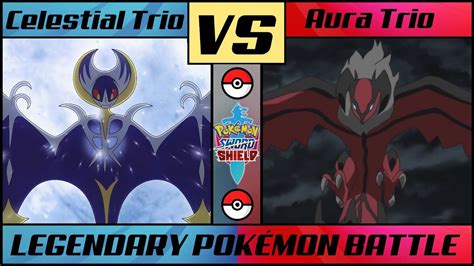 Solgaleolunalanecrozma Vs Xerneasyveltalzygarde Youtube