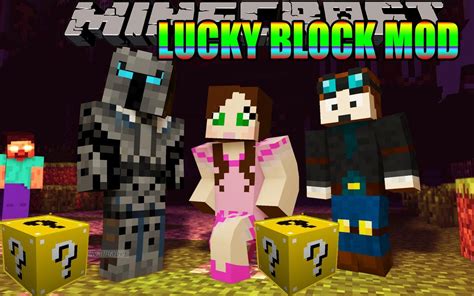 Pat And Jen Roblox Lucky Blocks Minecraft