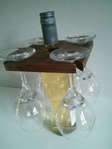We did not find results for: Wood Wine Glass and Bottle Holder (Party for Four ...