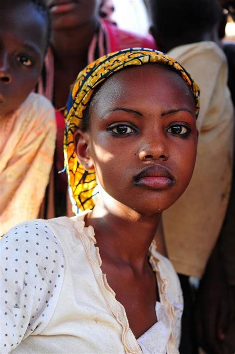 beauty from niger african beauty african people women in africa