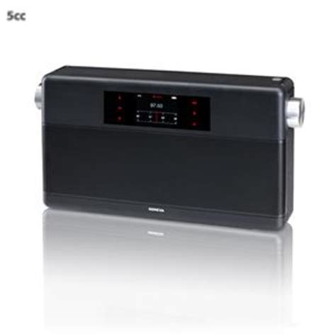 Tuingerei - Geneva Soundsysteem World Radio Zwart van ...