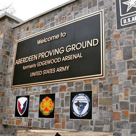 Aberdeen Proving Ground community honors soldier who died ...
