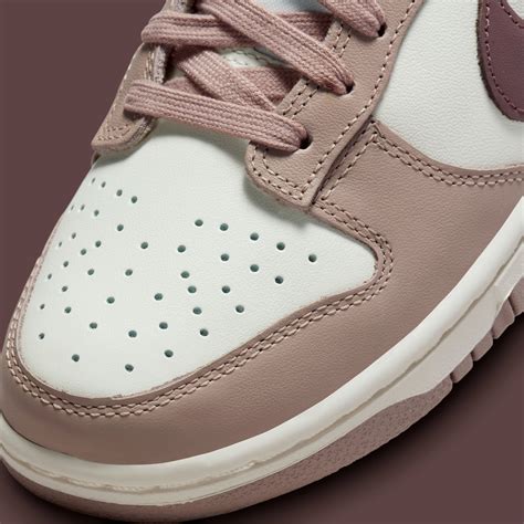 Nike Dunk Low Diffused Taupe Dd1503 125 Release Sneaker News