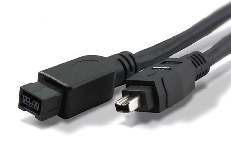 3m Firewire 1394 Cable 4p To 9p Firewire 400 Ilink