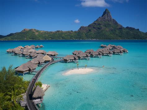intercontinental bora bora resort and thalasso spa bora bora french polynesia condé nast traveler