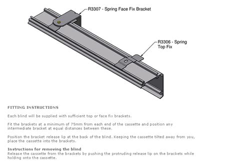 Roller Window Blinds Installation Guide