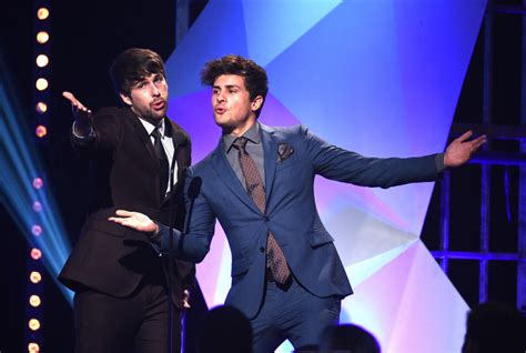 Smosh Co Founders Anthony Padilla And Ian Hecox Reunite To Acquire
