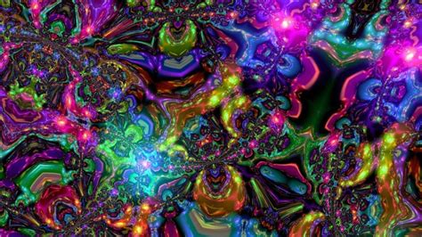Maybe you would like to learn more about one of these? Trippy Pot Leaf Wallpapers - Wallpaper Cave