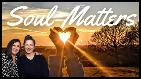 Soul Matters Luminous Ministries Carol And Kristen Kurivial God