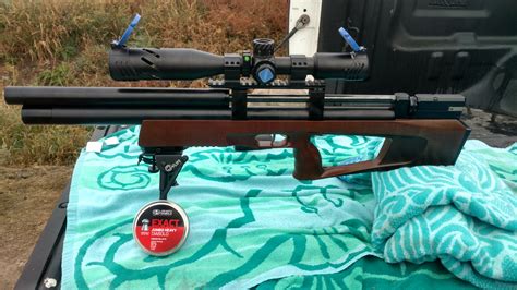 Posting your "magic" group | Page 3 | Airgun Forum | Airgun Nation