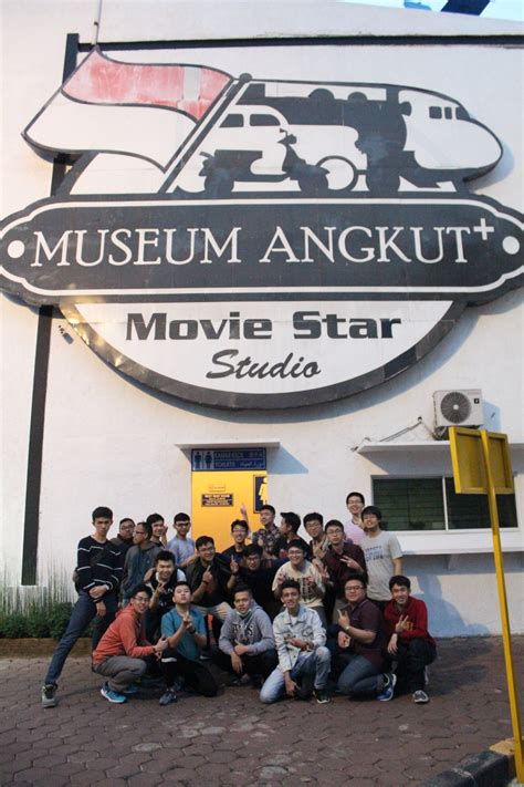 MUSEUM ANGKUT BATU MALANG ! – ExtraOrdinary Blog of Dean Verrell