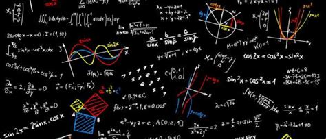Exploraţi Universul Matematicii Cu Un Catalog Al Celor Mai Uimitoare